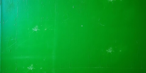 Deep green textured background with grunge effects, showing faded paint and distressed surface,  rough,  tone