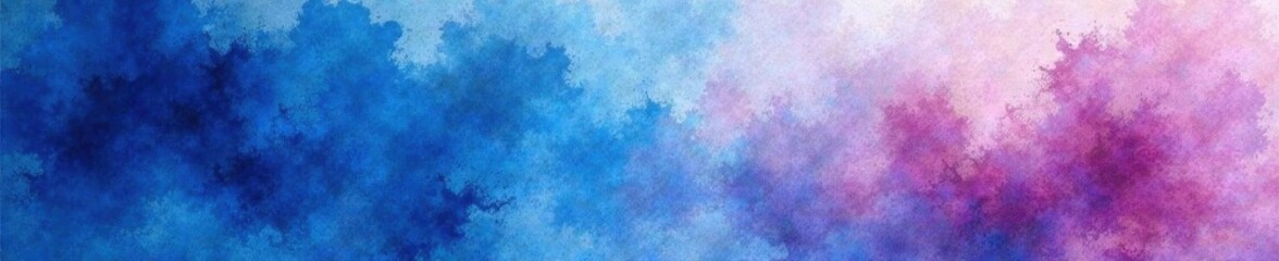 Deep cobalt watercolor, blotchy, mottled effect , texture, vintage, handmade