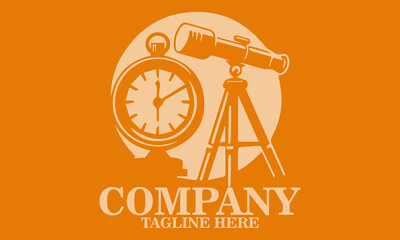 Pretend to be a time traveler day, time travel illustration. time travel illustration vector illustration