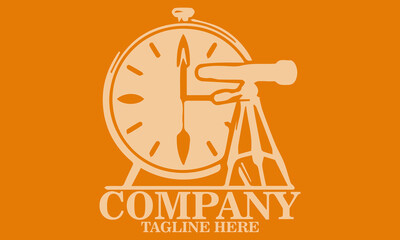 Pretend to be a time traveler day, time travel illustration. time travel illustration vector illustration