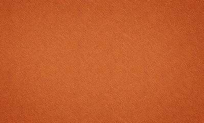 Brown leather texture can be use as background