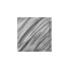 Abstract Grainy Sand Texture with Soft Wavy Lines