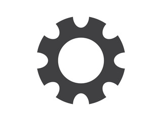 setting gear icon