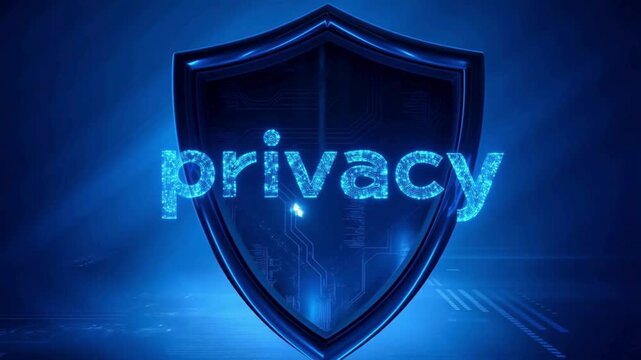 UNO SCUDO TECNOLOGICO PER LA TUA PRIVACY
