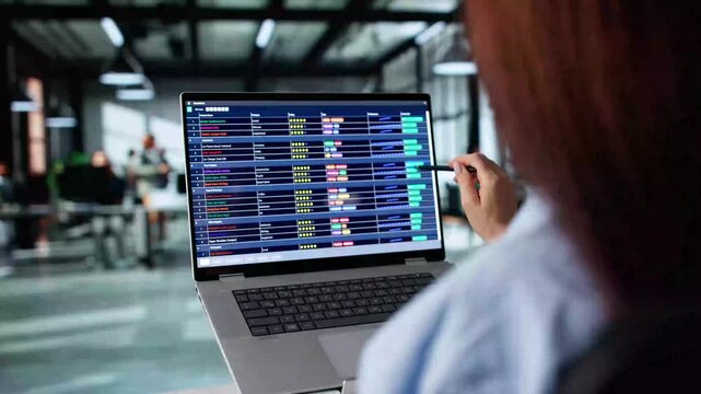 Billing Software For Accounts Receivable