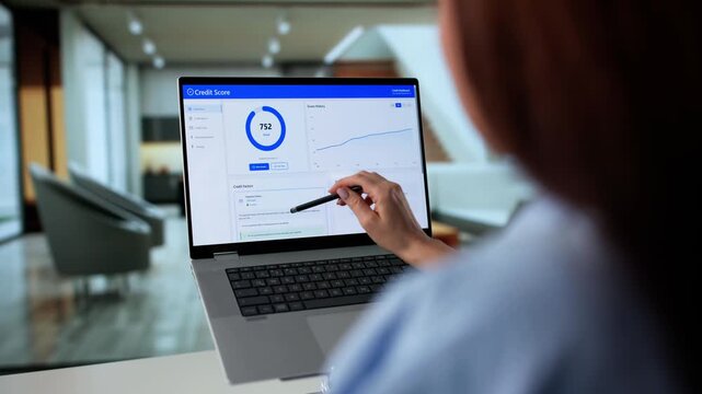 Credit Score Rating Check Online