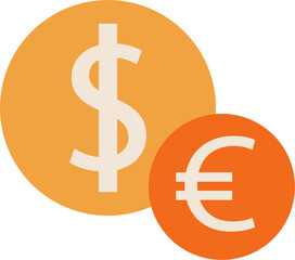 Business and Finance Icon Set