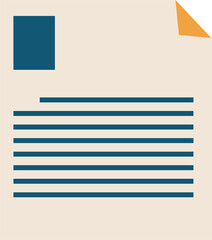 Business and Finance Icon Set