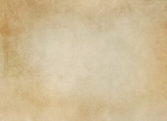 Old grunge abstract paper texture or background.