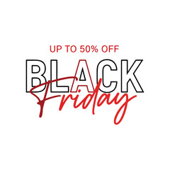 Awesome Black Friday Sale up to 50% Off - Don't miss this limited deal!