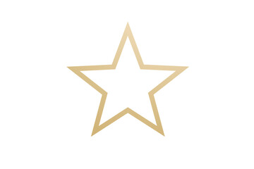 3d golden star,  background, blow, cartoon, celebration, christmas, PNG