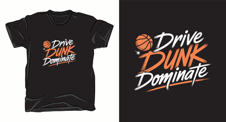 basketball graphic vector art t-shirt design print