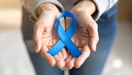 breast cancer awareness ribbon 