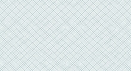 Light blue subtle criss-cross grid pattern texture