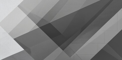 abstract geometric background