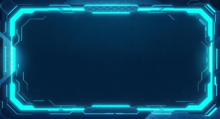 circuit board background 