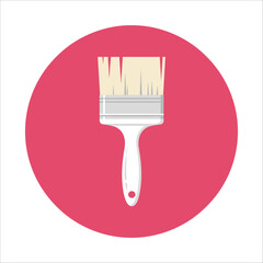 Versatile and scalable vector graphic for digital design projects