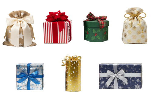 Christmas present - Gift for Christmas