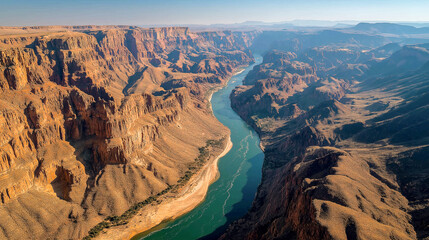 grand canyon national park