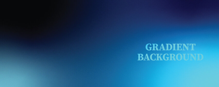 Modern blue gradient background for website design, sleek apps, and creative marketing campaigns - download now!