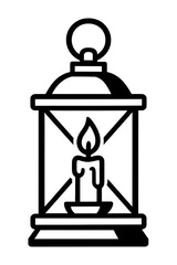 Animal Paw Print Vector Icon - Pet, Dog, Cat, and Wildlife Graphic