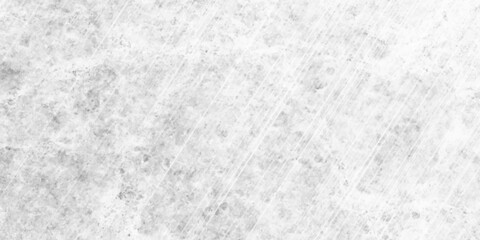 Abstract white stone concrete floor or old cement grunge background, marble texture surface white grunge wall. Panorama blank concrete white rough wall for background, beautiful white wall surface.	
