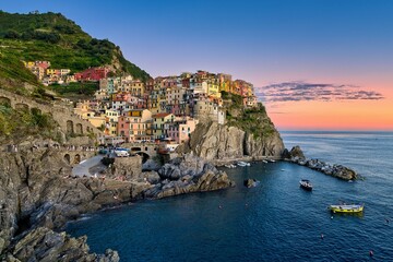 Manarola