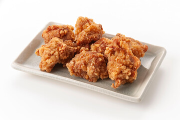 鶏の唐揚げ