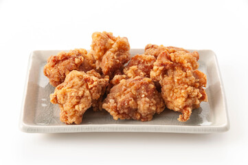 鶏の唐揚げ