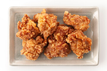 鶏の唐揚げ
