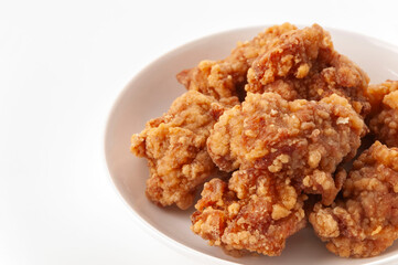 鶏の唐揚げ