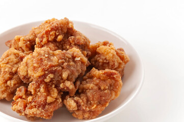 鶏の唐揚げ