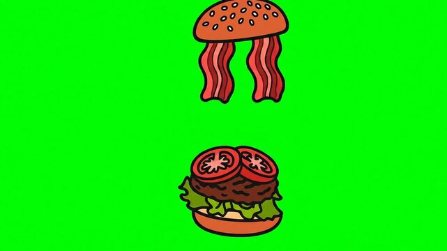 burger 