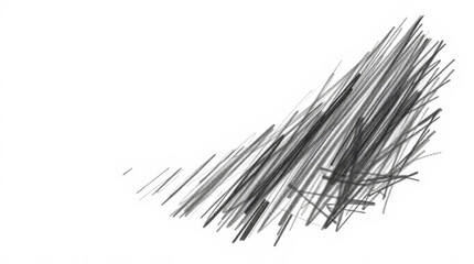 cane isolated on white