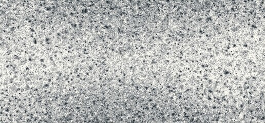 Textured surface with fine details and patterns