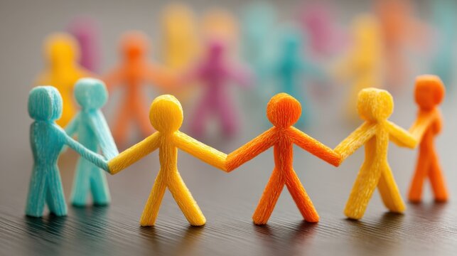 Community organizations partner with or benefit from service delivery, shaping local impact and supporting stronger outcomes in public or nonprofit sectors.
