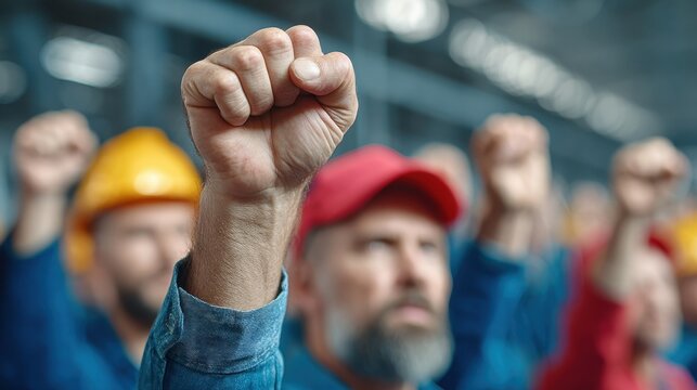 By advocating for fair pay and safer workplaces, unions and employee groups help service staff feel valued, boosting stability and satisfaction.
