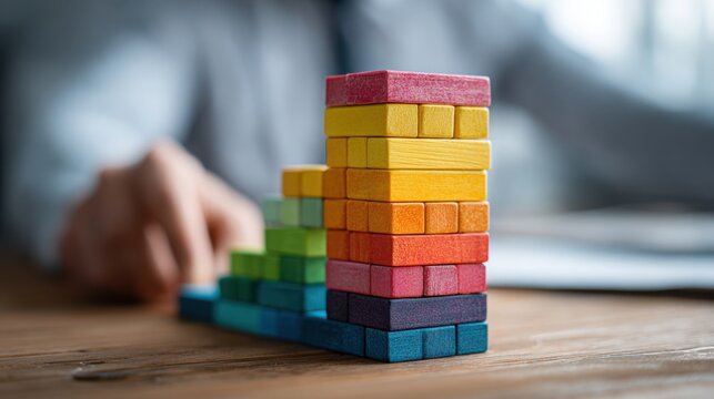 Through layering complementary skills, skill stacking expands capability, enhances versatility, and increases long-term career potential.
