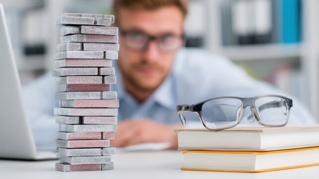 Problem-solving focus encourages learning by doing, using real challenges to apply skills, test ideas, and deepen understanding.
