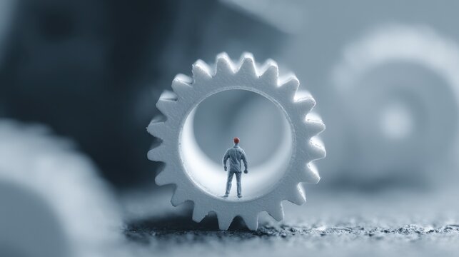 Problem-solving focus turns real-life challenges into learning opportunities, helping individuals apply knowledge, build confidence, and grow through action.
