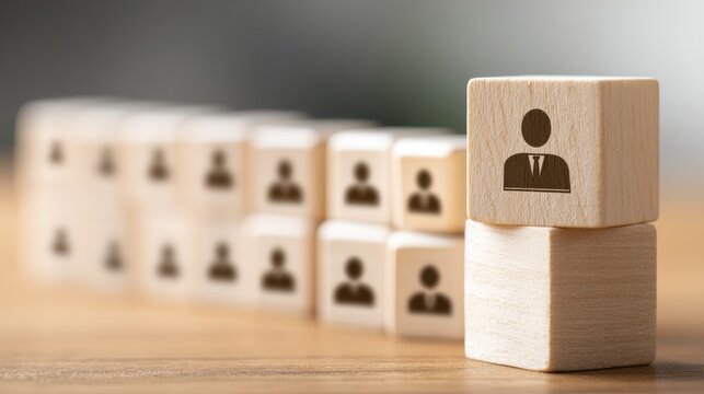 Talent review committees bring leaders together to assess employee potential, map career paths, and match the right development opportunities to the right people.
