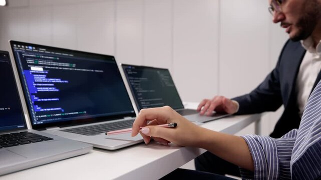 Agile Pair Programming And Extreme Coding