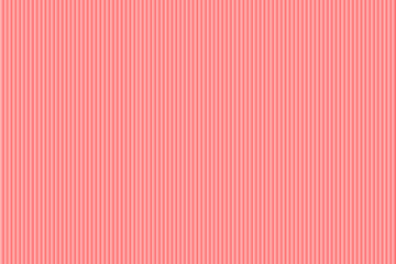 A soft gradient of vertical stripes in shades of pink and peach with subtle white lines
