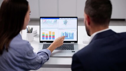 Data Analyst Using Data Analytics KPI - Powered by Adobe
