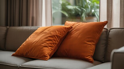 Abstract Cosmic Watercolor Painting with Nebula Blues and Purples