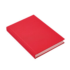 blank book cover