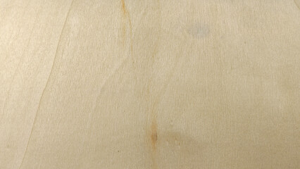 Light Blonde Plywood surface texture with subtle wood grain, suitable for use as a natural and...