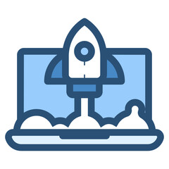 startup business icon