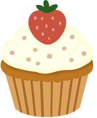 dessert