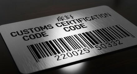 Customs Code Certification: The Comprehensive Guide to Global Trade and Regulatory Compliance